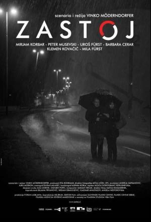 ZASTOJ (2021)