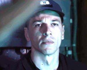 Zdravko Brkić (Viktor Savić)