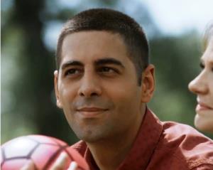 Mirko Klisura (Ivan Mihailović)