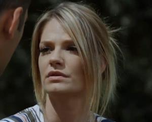 Ines Šašvari Šaša (Dragana Dabović)