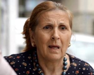 Milijarda Klisura (Olga Odanović)