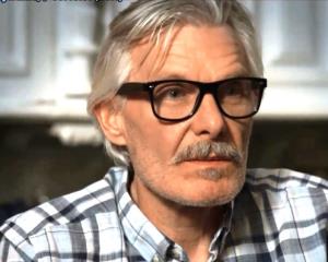 Vasa Savić (Dragan Petrović)