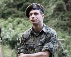 Vuk (Davor Golubović)
