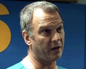 doktor (Milan Čučilović)