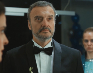Viktor Kolar (Nikola Ristanovski)