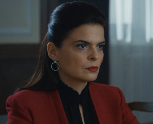 Maša Kolar (Milena Predić)