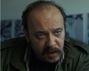 Dejan Štrbac (Ljubomir Bandović)