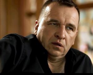 Milorad Mitrović Kašika (Nenad Jezdić)