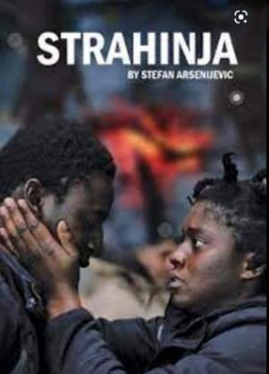 STRAHINJA BANOVIĆ (2021)