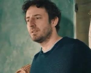 Petar Mitić (Nikola Đuričko)