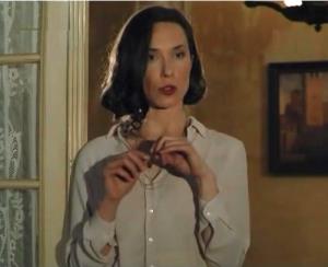 Svetlana (Iva Mihalić)