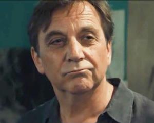 Jaša Alkalaj (Tihomir Stanić)