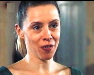instruktorka (Marina Vodeničar)