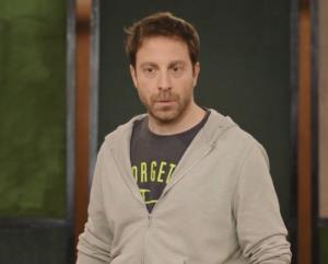 Gordan Kičić