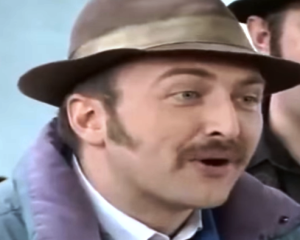 Predrag Smiljković