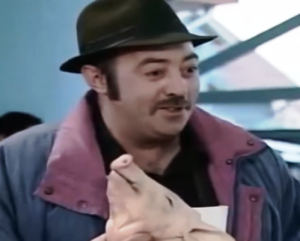 Bogoljub Mitić