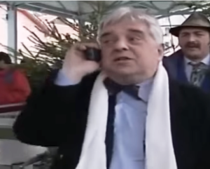 Branko Cvejić