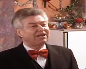 Božidar Stošić