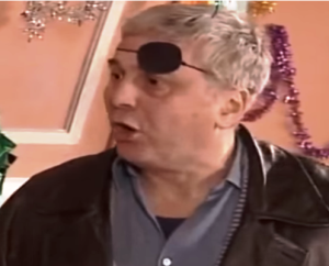 Danilo Lazović