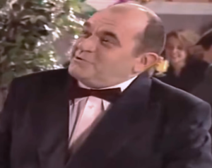Feđa Stojanović