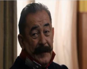 kapetan Manojlović (Milutin Mima Karadžić)