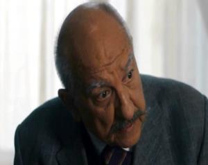 dr. Gervaji (Ivan Bekjarev)