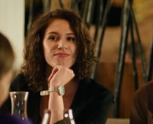 Ljubica (Hana Beštić)