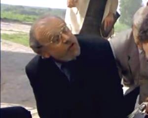 doktor (Mile Stanković)