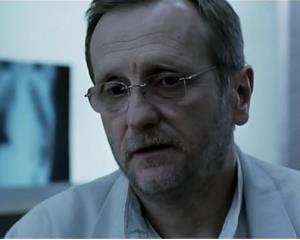 doktor Lukić (Bogdan Diklić)