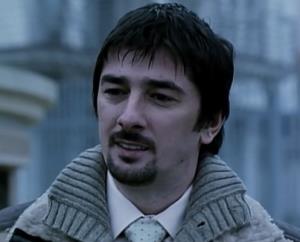 Vlada (Vojin Ćetković)