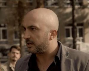Dušan Kovačević (Glumac)