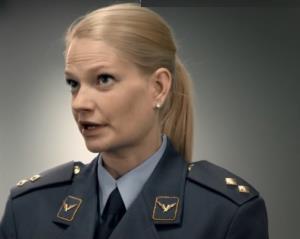 Ines Šašvari Šaša (Dragana Dabović)