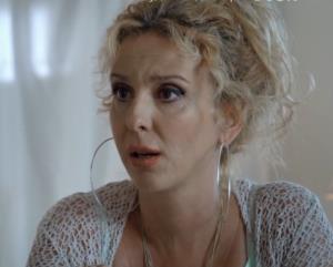 Emilija Stošić (Ivana Mihić)