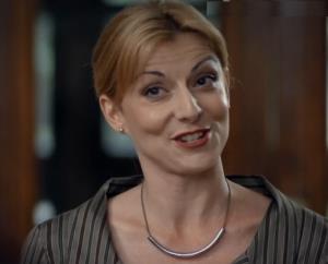 Miljana Kravić
