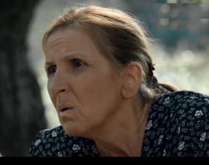 Olga Odanović
