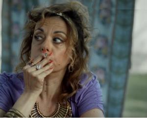Kaliopa (Tatjana Venčelovski)