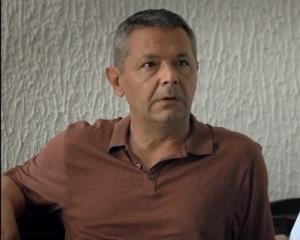 Grujin otac (Slobodan Tešić)