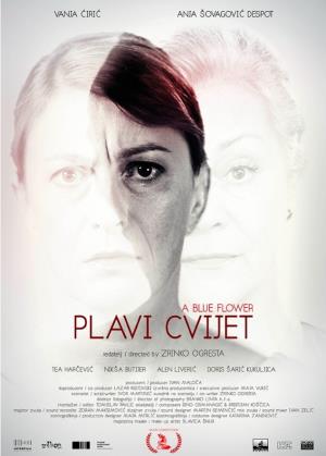 PLAVI CVIJET (2021)