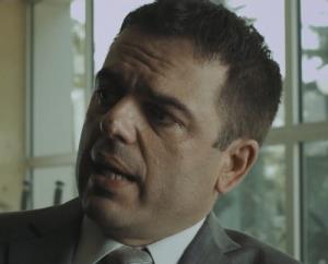 Aleksandar Stojković Piksi