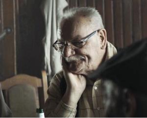 Novak Bilbija