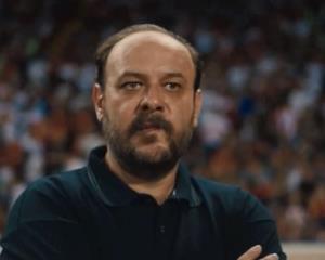 trener (Ljubomir Bandović)