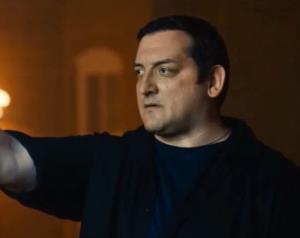 Badža (Ljubomir Nikolić)