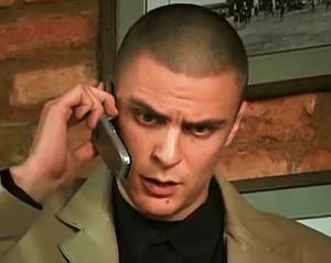 Gagulić (Vuk Kostić)