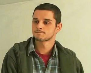 Milorad (Nikola Rakočević)