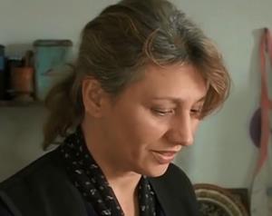 majka (Gordana Đurđević Dimić)
