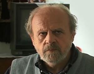 otac (Mile Stanković)