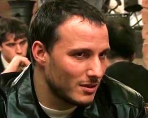 Saki (Miloš Timotijević)