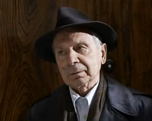 Vlastimir Đuza Stojiljković