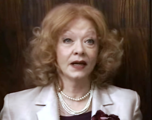 Stanislava (Milena Dravić)