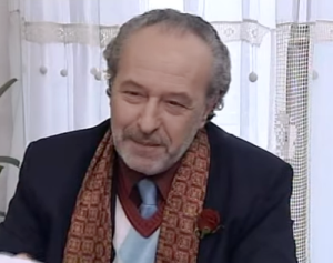Miodrag Krivokapić